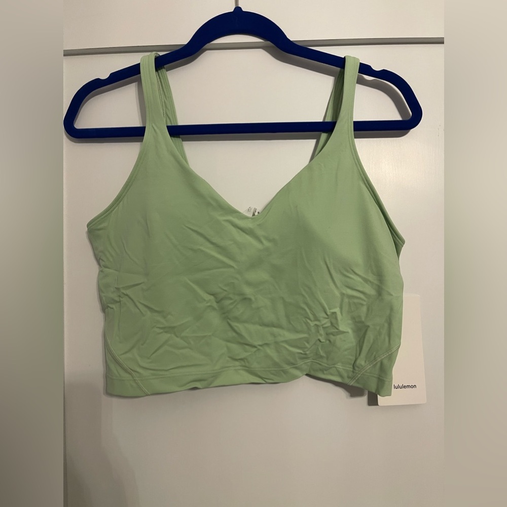 LuluLemon Align Tank